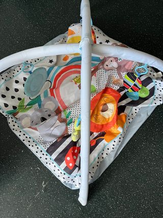 Gimnasio de actividades Fisher-Price