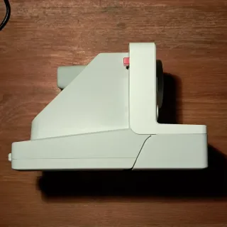 Polaroid One Step+