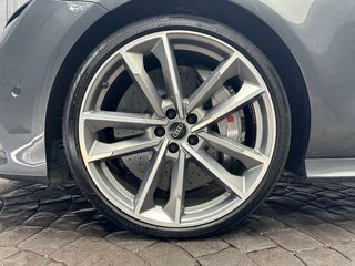 Audi RS7 Sportback performance 4.0 TFSI quattro 445 kW (605 CV) tiptronic