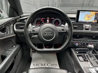 Audi RS7 Sportback performance 4.0 TFSI quattro 445 kW (605 CV) tiptronic