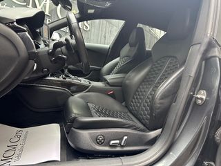 Audi RS7 Sportback performance 4.0 TFSI quattro 445 kW (605 CV) tiptronic