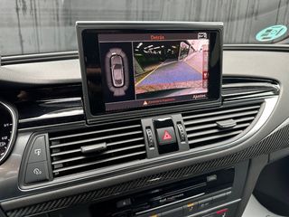 Audi RS7 Sportback performance 4.0 TFSI quattro 445 kW (605 CV) tiptronic