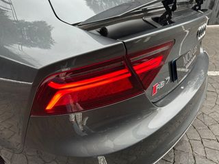 Audi RS7 Sportback performance 4.0 TFSI quattro 445 kW (605 CV) tiptronic