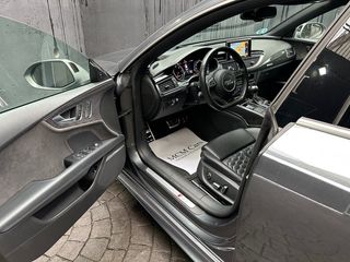 Audi RS7 Sportback performance 4.0 TFSI quattro 445 kW (605 CV) tiptronic