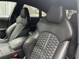 Audi RS7 Sportback performance 4.0 TFSI quattro 445 kW (605 CV) tiptronic