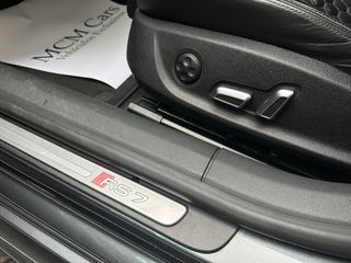 Audi RS7 Sportback performance 4.0 TFSI quattro 445 kW (605 CV) tiptronic