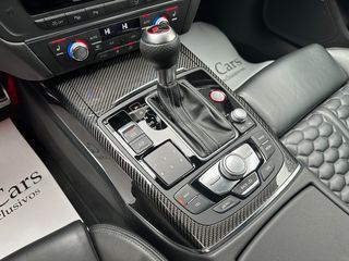 Audi RS7 Sportback performance 4.0 TFSI quattro 445 kW (605 CV) tiptronic