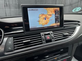 Audi RS7 Sportback performance 4.0 TFSI quattro 445 kW (605 CV) tiptronic