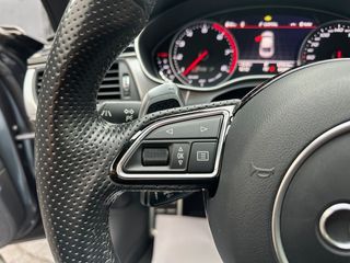 Audi RS7 Sportback performance 4.0 TFSI quattro 445 kW (605 CV) tiptronic