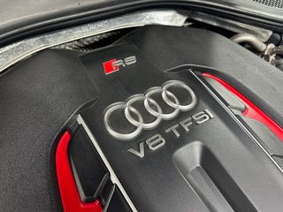 Audi RS7 Sportback performance 4.0 TFSI quattro 445 kW (605 CV) tiptronic