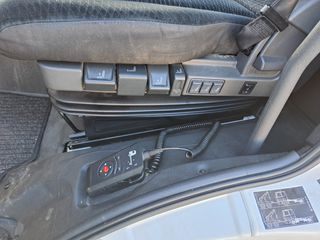 Mercedes ATEGO 1227L-CAMIONES FURGONES / CAMION PA