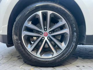 Jaguar F-PACE 2.0L i4D Prestige AWD Auto 177 kW (240 CV)