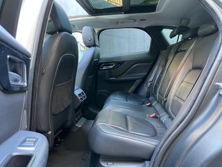 Jaguar F-PACE 2.0L i4D Prestige AWD Auto 177 kW (240 CV)