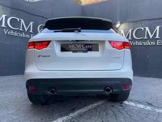 Jaguar F-PACE 2.0L i4D Prestige AWD Auto 177 kW (240 CV)