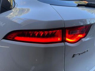Jaguar F-PACE 2.0L i4D Prestige AWD Auto 177 kW (240 CV)