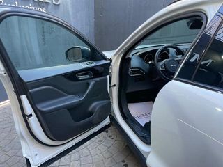 Jaguar F-PACE 2.0L i4D Prestige AWD Auto 177 kW (240 CV)