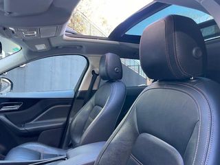 Jaguar F-PACE 2.0L i4D Prestige AWD Auto 177 kW (240 CV)