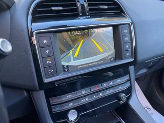 Jaguar F-PACE 2.0L i4D Prestige AWD Auto 177 kW (240 CV)