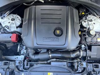 Jaguar F-PACE 2.0L i4D Prestige AWD Auto 177 kW (240 CV)