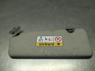 PARASOL DERECHO RENAULT CLIO IV D4F740