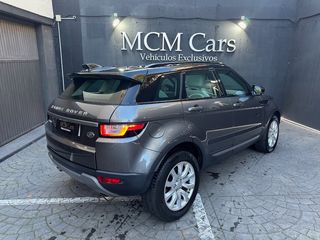 Land Rover Range Rover Evoque 2.0L TD4 SE 4x4 110 kW (150 CV)