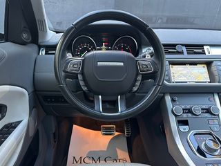Land Rover Range Rover Evoque 2.0L TD4 SE 4x4 110 kW (150 CV)