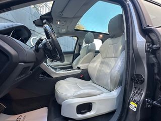 Land Rover Range Rover Evoque 2.0L TD4 SE 4x4 110 kW (150 CV)