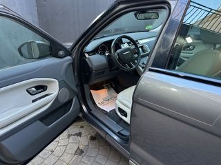 Land Rover Range Rover Evoque 2.0L TD4 SE 4x4 110 kW (150 CV)