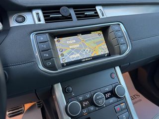 Land Rover Range Rover Evoque 2.0L TD4 SE 4x4 110 kW (150 CV)