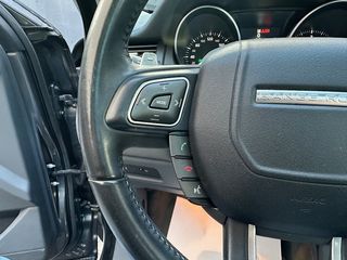 Land Rover Range Rover Evoque 2.0L TD4 SE 4x4 110 kW (150 CV)