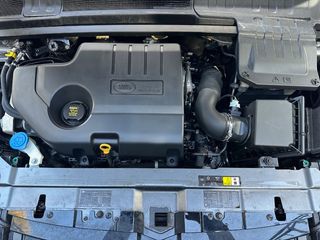 Land Rover Range Rover Evoque 2.0L TD4 SE 4x4 110 kW (150 CV)