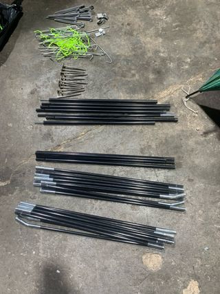 Avance Obelink Traveller para furgoneta