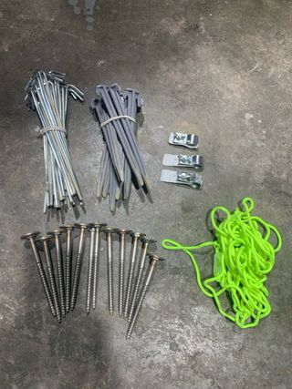 Avance Obelink Traveller para furgoneta