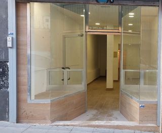 Local comercial en alquiler en Torresbellas en Alcorcón