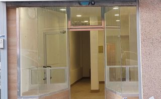 Local comercial en alquiler en Torresbellas en Alcorcón