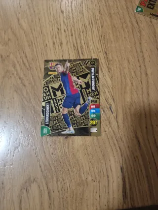 Cromos Panini Adrenalyn XL