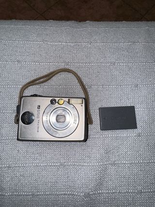 Fotocamera Canon