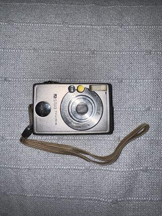 Fotocamera Canon