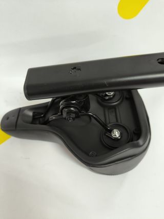 Asiento Cecotec Nuevo - Estática / Bici