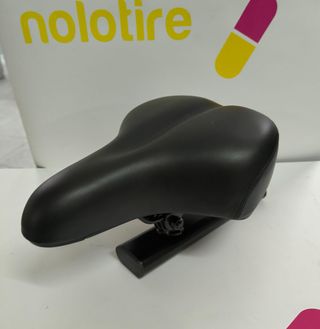 Asiento Cecotec Nuevo - Estática / Bici