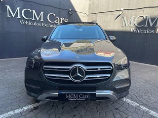 Mercedes-Benz GLE 350 d 4Matic 200 kW (272 CV)