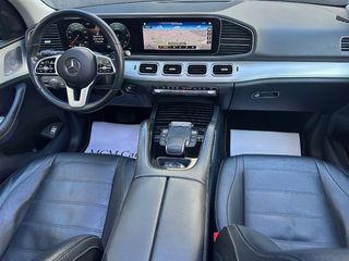 Mercedes-Benz GLE 350 d 4Matic 200 kW (272 CV)