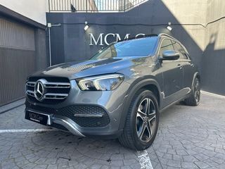 Mercedes-Benz GLE 350 d 4Matic 200 kW (272 CV)