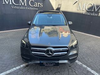 Mercedes-Benz GLE 350 d 4Matic 200 kW (272 CV)