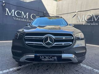 Mercedes-Benz GLE 350 d 4Matic 200 kW (272 CV)