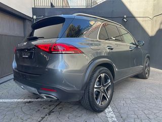 Mercedes-Benz GLE 350 d 4Matic 200 kW (272 CV)