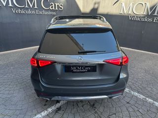 Mercedes-Benz GLE 350 d 4Matic 200 kW (272 CV)