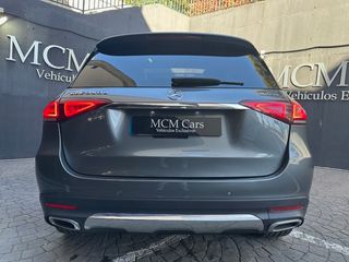Mercedes-Benz GLE 350 d 4Matic 200 kW (272 CV)