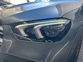 Mercedes-Benz GLE 350 d 4Matic 200 kW (272 CV)