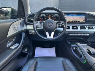Mercedes-Benz GLE 350 d 4Matic 200 kW (272 CV)